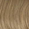 GABOR Epic Chin Length Classic Bob Wig by Hairuwear, Large Cap, GL56-60 Sugared Silver