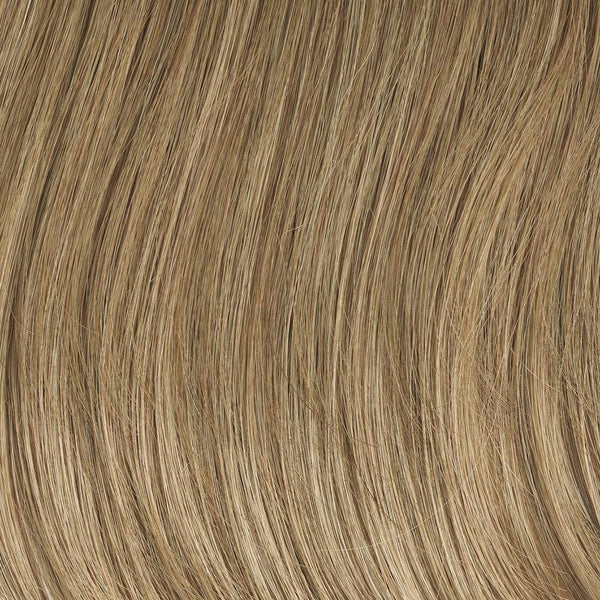 GABOR Epic Chin Length Classic Bob Wig by Hairuwear, Large Cap, GL56-60 Sugared Silver