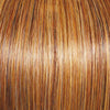 GABOR Curves Ahead Chin-Length Layered Wig by Hairuwear, Average Size CapGL16-27 Buttered Biscuit