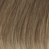 GABOR Epic Chin Length Classic Bob Wig by Hairuwear, Large Cap, GL56-60 Sugared Silver