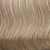 GABOR Gala Luxury Short Textured Wig by Hairuwear, Average Size Cap, G27+ Ginger Mist
