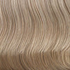 GABOR Gala Luxury Short Textured Wig by Hairuwear, Average Size Cap, G27+ Ginger Mist