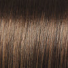 GABOR Best In Class Layered Chin-Length Boycut Wig by Hairuwear, Average Cap, GF56-60 Silver