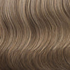 GABOR Gala Luxury Short Textured Wig by Hairuwear, Average Size Cap, G27+ Ginger Mist