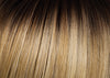 Gabor Conquer The Waves Designer Series Wig, Tousled Waves Mid-length Bob Style, Average Cap Size, GF14-22SS Sandy Blonde